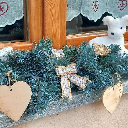 B&B Petit Oulx Exterior foto
