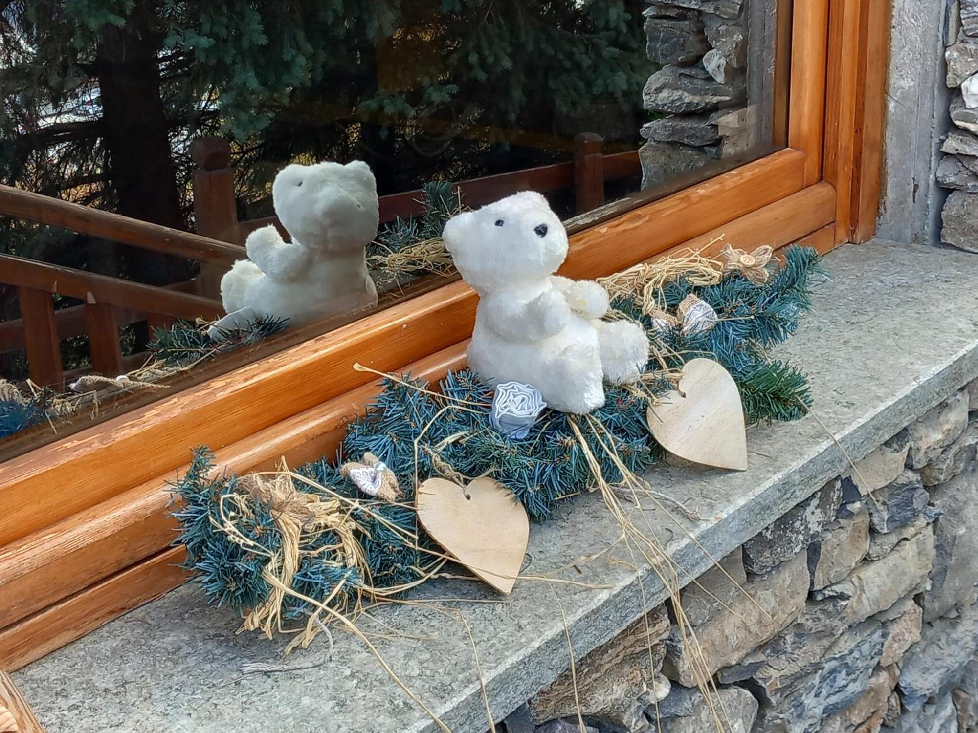 B&B Petit Oulx Exterior foto