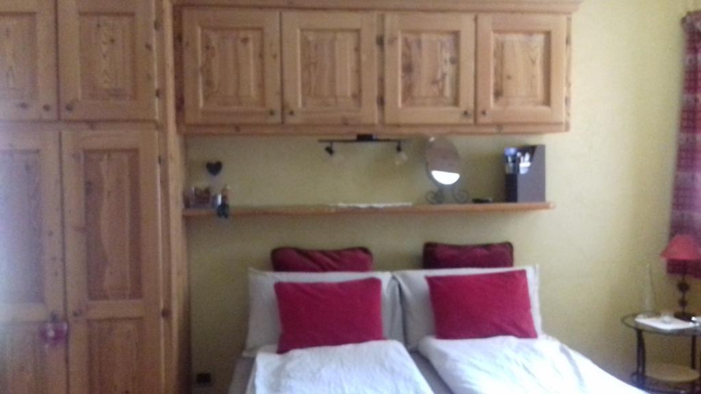 B&B Petit Oulx Exterior foto