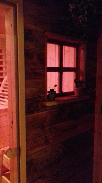 B&B Petit Oulx Exterior foto